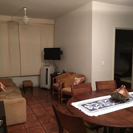 Ed. Bolinha Enseada Appartement Guarujá Buitenkant foto