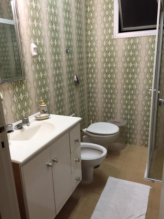 Ed. Bolinha Enseada Appartement Guarujá Buitenkant foto