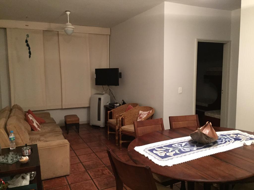 Ed. Bolinha Enseada Appartement Guarujá Buitenkant foto